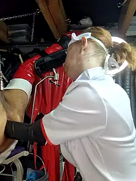 Caromimi18 online show from 09.11.25