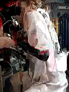 Caromimi18 online show from 09.23.25