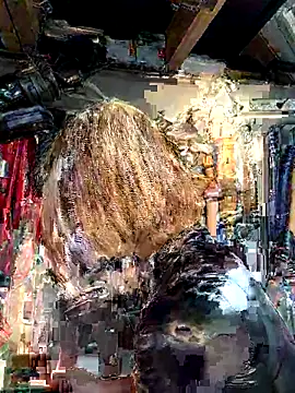 Caromimi18 online show from 12.02.25