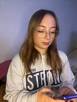 Caamii  online show from 06.09.26