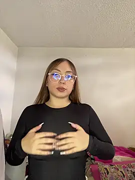 Caamii  online show from 07.24.26