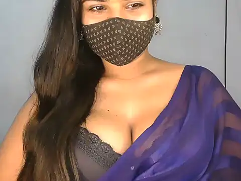 Curvy Deepa online show from 06.08.26