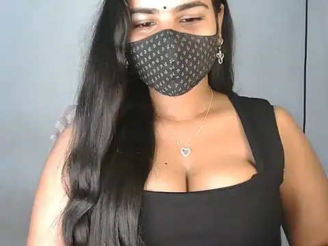 Curvy Deepa online show from 06.09.26