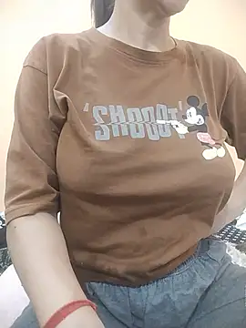 Anna gougeous online show from 07.21.26