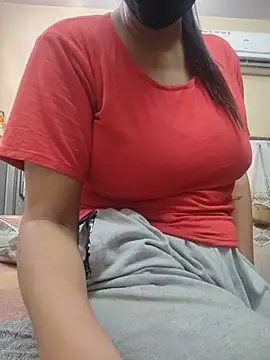 Anna gougeous online show from 07.27.26