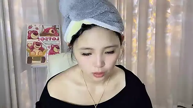 xiao--su online show from 07.28.26