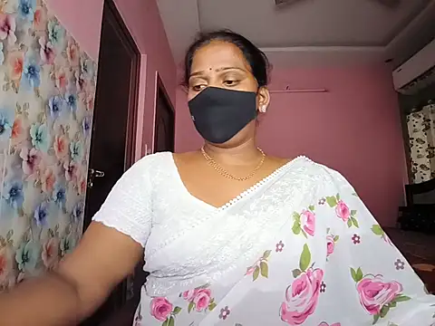 Meenakshy online show from 06.26.26