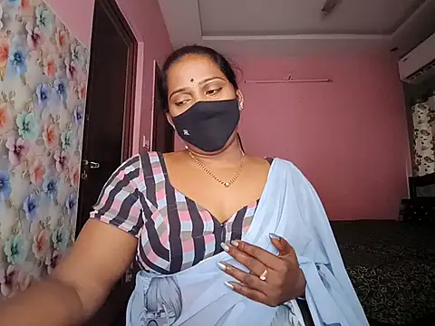 Meenakshy online show from 07.17.26
