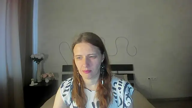Kathrine-Meyer online show from 06.16.26