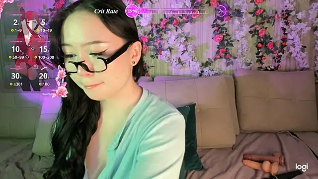 wonnhee88 online show from 07.24.26