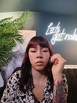 youbabydemon online show from 08.07.26
