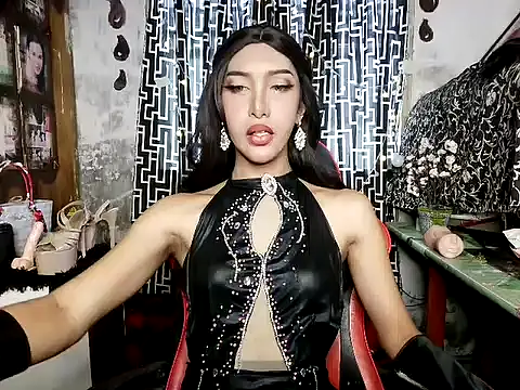 mistress barbie online show from 07.21.26