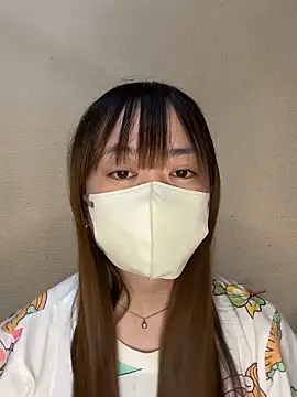 mayuyu mayuyu online show from 06.18.26