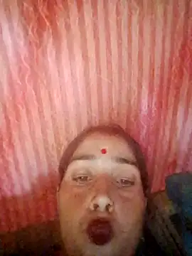 Hot Radhaji1 online show from 07.10.26