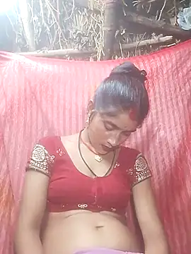 Hot Radhaji1 online show from 08.02.26