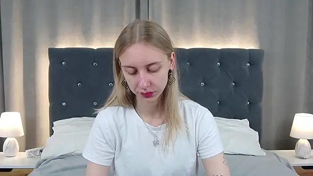 LirienVexx online show from 06.24.26