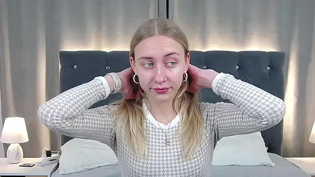 LirienVexx online show from 07.01.26