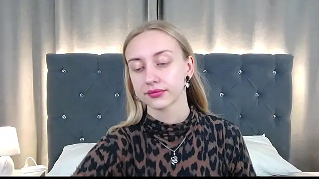 LirienVexx online show from 07.18.26