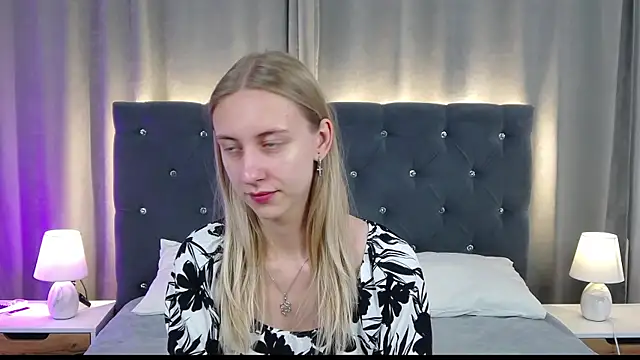 LirienVexx online show from 07.29.26