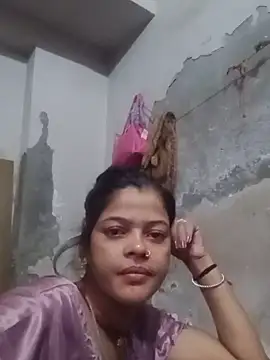 Hot bhabi0123 online show from 07.02.26