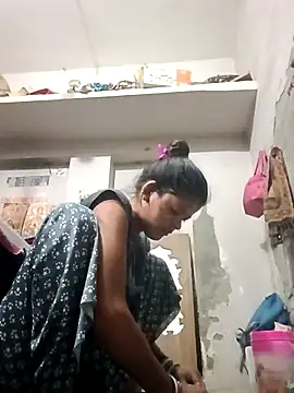 Hot bhabi0123 online show from 07.25.26