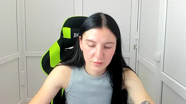 PatteMeoww online show from 07.28.26