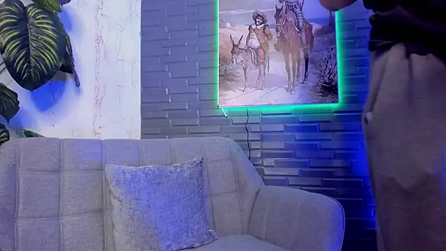 levi wolf online show from 06.04.26