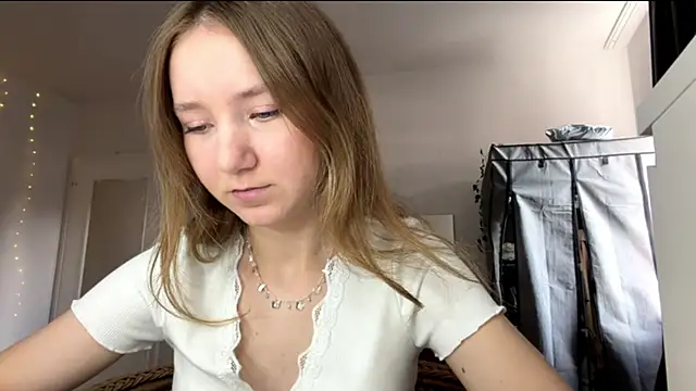 smalllisa online show from 07.19.26