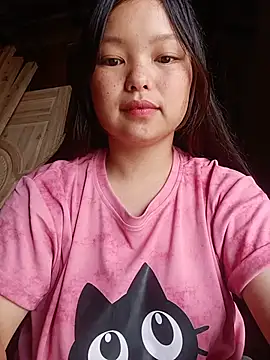 Snapshot of Linna-bae chatting on 06.16.26 Linna-bae online show from 06.16.26