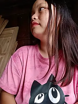 Snapshot of Linna-bae chatting on 06.17.26 Linna-bae online show from 06.17.26