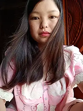 Snapshot of Linna-bae chatting on 07.05.26 Linna-bae online show from 07.05.26