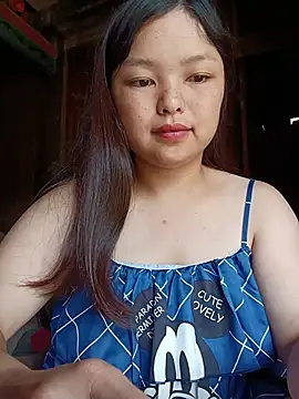 Snapshot of Linna-bae chatting on 07.11.26 Linna-bae online show from 07.11.26