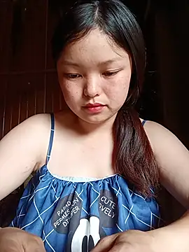 Snapshot of Linna-bae chatting on 08.09.26 Linna-bae online show from 08.09.26