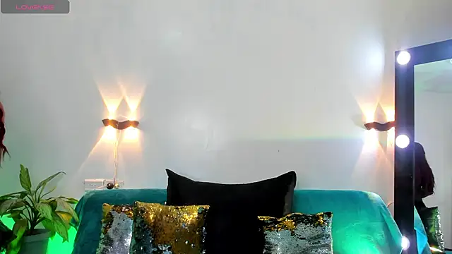 Valensmile online show from 07.22.26