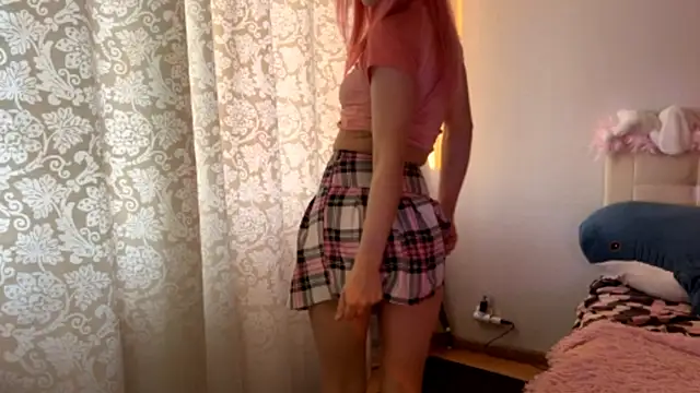 sexy cute18 online show from 07.03.26