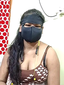 Hannydarling online show from 06.05.26