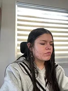 Camila Duarte 2 online show from 06.25.26