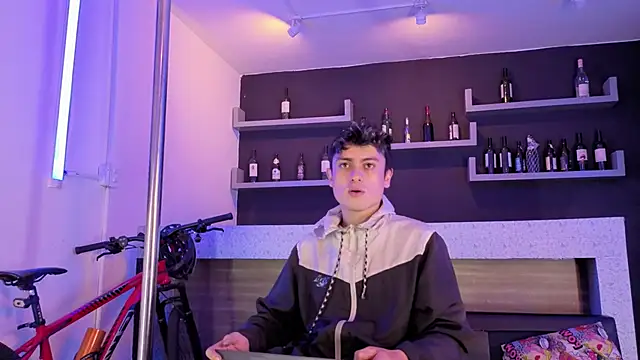 angel still  online show from 06.05.26