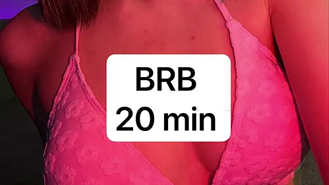 Karolinacreamm online show from 07.28.26