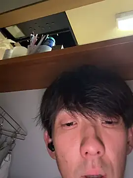 Jpncock0926 online show from 07.19.26