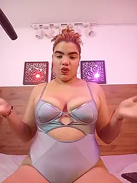 AMMY HONEY online show from 07.29.26