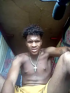dantecruz19 online show from 07.14.26