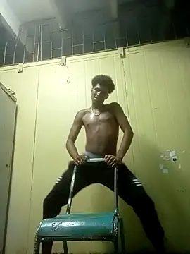 dantecruz19 online show from 07.26.26