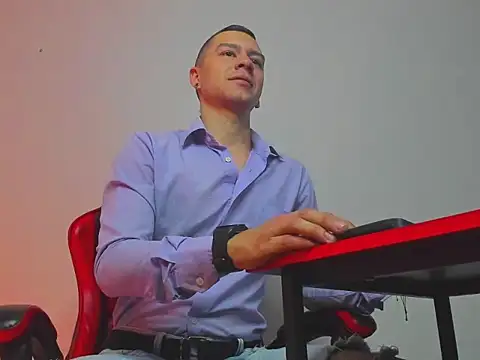 Tayler millers  online show from 07.29.26