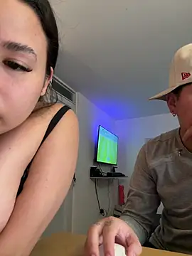Lovers room online show from 07.01.26
