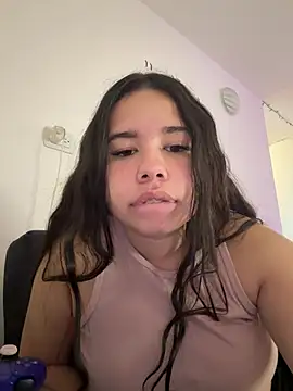 Lovers room online show from 07.23.26