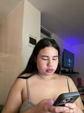 Lovers room online show from 07.29.26