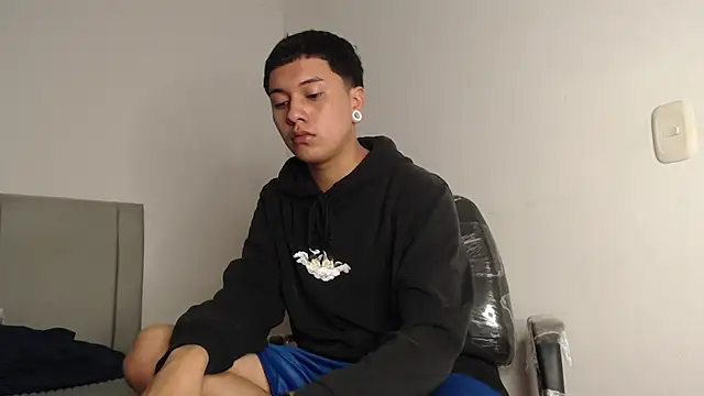 Owenn  blueee online show from 07.23.26