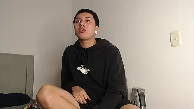 Owenn  blueee online show from 07.30.26