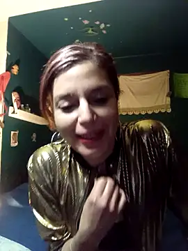 fresasabrosa69 online show from 06.21.26
